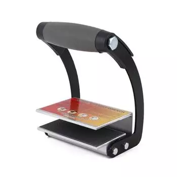 1 шт. сверхпрочный инструмент для крепления панелей для гипсокартона и фанеры