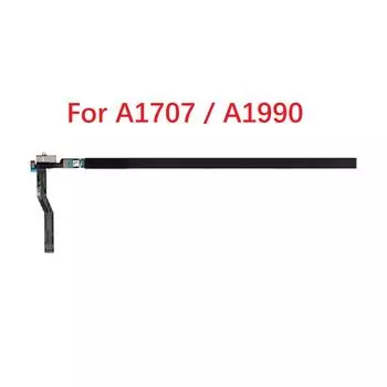 1 шт. Светодиодная сенсорная панель 821-00480 для Macbook Pro 15 A1707 2016-2017 A1990 2018-2019