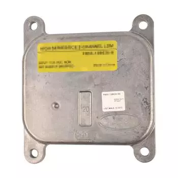 1 шт. Светодиодный модуль управления фарой #FB53-13B626-B для Ford Explorer 2016-2019