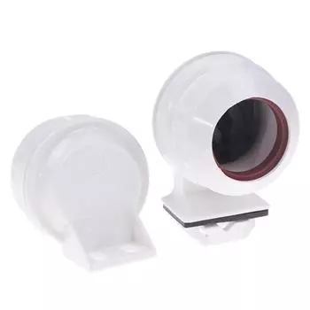 1 шт. T5 T8 водонепроницаемый светодиодный держатель лампы G13 G5 люминесцентный энергосберегающий светильник основание винтовой кронштейн патрон лампы для аквариума