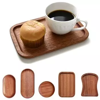 1 шт. Тарелка бытовая димсам блюдо кухонная фруктовая тарелка для хранения закусок обеденная тарелка поднос 18x10cm