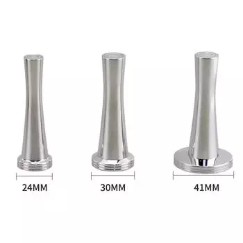 1 шт. Темпер для кофе Темпер для кофе для капсул для эспрессо 24mm