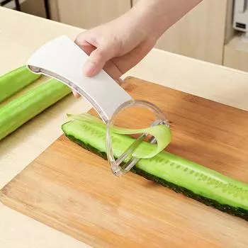 1 шт. Терка для овощного салата, многофункциональная, измельчитель для капусты, фиолетовая капуста, овощерезка из нержавеющей стали