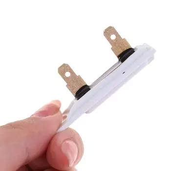 1 шт., термопредохранитель для сушилки 3392519 для Whirlpool Kenmore Kitchen Aid Roper Maytag Wp3392519 3388651 694511 Wp3392519Vp 80005, аксессуары для бытовой техники