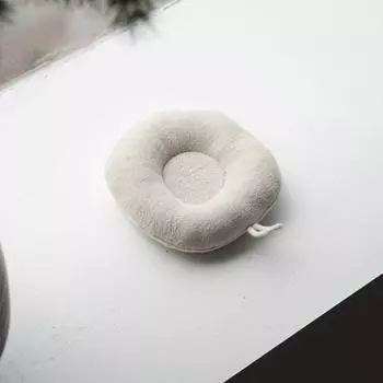 1 шт. Термостойкий элегантный аксессуар для чайной церемонии, вдохновленный дзен, подставка под чашку, коврик под чайник для чая кунг-фу, для домашнего использования, из цветочной ткани