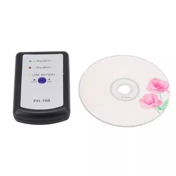 1 шт. Тестер полярности динамика PH фазометр фазометр FH-168 автомобильная аудиосистема