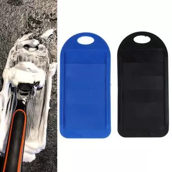 1 шт. точилка для лезвий бритвы Blade Buddy для мужчин и женщин от Razor Care Clean Beard чёрный