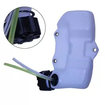 1 шт. топливный бак 18*8*10 см для KHS1100B/KHT600D