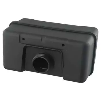 1 шт. топливный бак масляный бак пластиковый с крышкой 493337 397928 4 кварты 490572 для удаленного монтажа ландшафтного силового оборудования CHINA