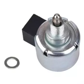 1 шт. Топливный соленоид 495738 497157 497672 692734 Металл