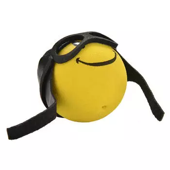 1 шт. Топпер для пилотной антенны Eva, декоративные шарики-топперы для автомобилей