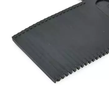 1 шт. TPE заглушка консоли переключения передач для VOLVO C30 C70 S40 V50 8699465 черные ручки переключения передач и чехлы CHINA