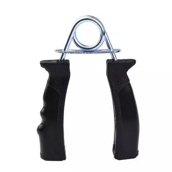 1 шт., тренажер для рук, сила пальцев, сила предплечья, восстановление мышц, рукоятка, фитнес-тренажер, аксессуары для реабилитации