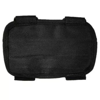 1 шт., тренировочное пособие для качелей для гольфа, локтевой бандаж, корректор дуги, тренировка для качелей, прямая тренировка, тренажер для изгиба рук в гольфе, тренажер для качания чёрный