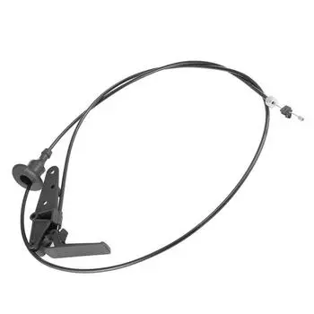 1 шт. Трос открытия капота с защелкой 7937Q8 для Peugeot Partner Citroen Berlingo