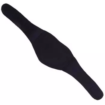 1 шт., турмалиновый магнитотерапевтический массажер для шеи, защита шейного позвонка, пояс спонтанного нагрева, массажер для тела 5pcs magnets non letter