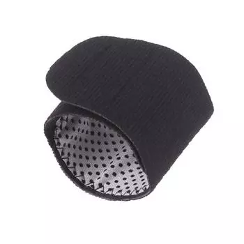 1 шт., турмалиновый самонагревающийся браслет на запястье, спортивный защитный пояс на запястье, магнитотерапевтические подушечки, подтяжки, защита на запястье