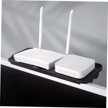 1 шт. ТВ-продукция компьютер ЖК-монитор подвесная стойка для хранения экран кронштейн для хранения