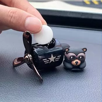 1 шт. твердые автомобильные духи сменные зажимы для вентиляционного отверстия автомобиля сменные подушечки освежитель аромата Green tea