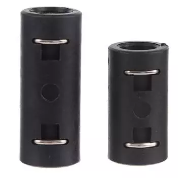 1 шт. удлинительный соединитель для шланга мойки высокого давления для Karcher Bosch Nilfisk Sthil, соединяющий несколько шлангов в один