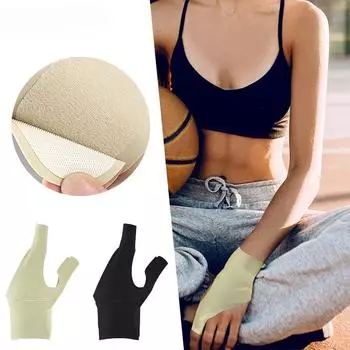 1 шт. ультратонкий бандаж на запястье, поддержка туннеля запястья, дышащий ремешок на запястье, регулируемый для обертывания на запястье, стабилизатор для тендинита