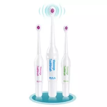 1 шт. Ультразвуковая электрическая зубная щетка для A39 A39Plus SN901 SN902 A1 U1 перезаряжаемая головка зубной щетки