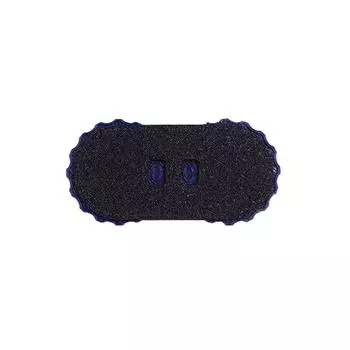 1 шт. Улучшение Ограничителя Зубов Warhammer Объем Крови Расчет Маны Настольная Игра Инструмент Счетчик Настольная Игра Аксессуары