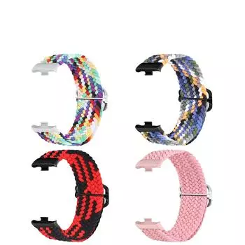 1 шт. умные ремешки для Xiaomi 8 Pro, однотонный смарт-браслет для Xiaomi 8 Pro, прочный браслет для женщин и мужчин