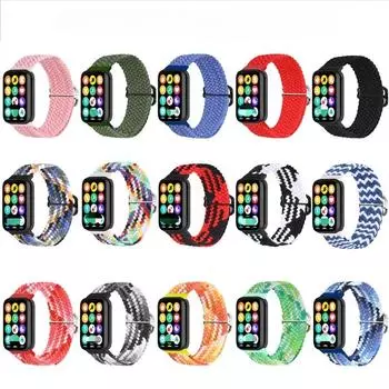 1 шт. умные ремешки для Xiaomi 8 Pro, однотонный смарт-браслет для Xiaomi 8 Pro, прочный браслет для женщин и мужчин