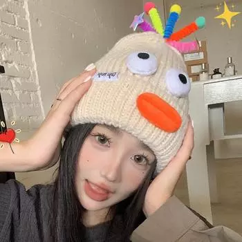 1 шт. унисекс полные губы смешной реквизит для фотосъемки мешковатый трикотаж