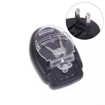 1 шт., универсальное зарядное устройство Us/Eu с ЖК-индикатором, адаптер для зарядки сменного дополнительного аккумулятора телефона