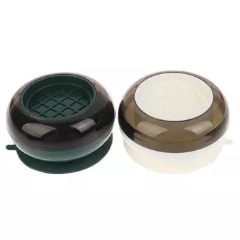 1 шт. Универсальные антивибрационные накладки, резиновые ножки для стиральной машины, коврик для бесшумной мебели для холодильника, подъемная ножка для мебели белый