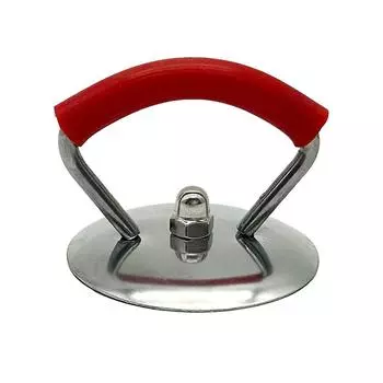 1 шт. универсальные ручки для посуды, противоожоговые ручки для крышек кастрюль, нержавеющая сталь, сменные ручки для крышек посуды