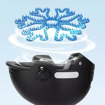 1 шт. Универсальные шлемы DIY аксессуары Мотоциклетные шлемы Подкладка Удобные шлемы Внутренняя подкладка Защитная подкладка one size