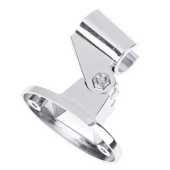 1 шт. Универсальный держатель для душевой лейки, настенное крепление, регулируемый кронштейн для душа, ручной распылитель, фиксированная опора, аксессуары для ванной комнаты