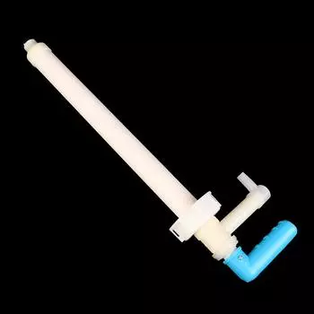 1 шт. Универсальный портативный ручной насос для нефтяных скважин, специальный насосный агрегат для масляного насоса, инструмент для очистки труб, всасывающий инструмент