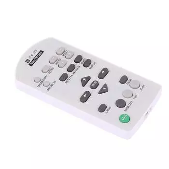 1 шт. универсальный пульт дистанционного управления, подходящий для проектора Sony Data Rm-Pj7 Vpl-Ex100 Ex120 Ex145 Ex175 сменный пульт дистанционного управления