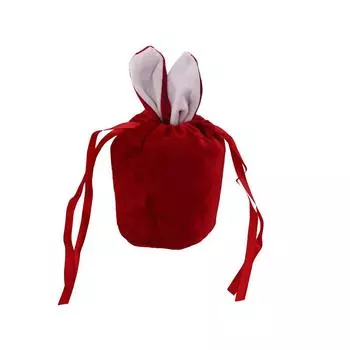 1 шт. Упаковка для упаковки, украшение, несколько цветов, прополка, конфетные мешочки, сделай сам, дизайн ушей кролика, ювелирные изделия, подарочная коробка, принадлежности для вечеринок