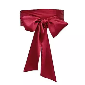 1 шт. Уплотнитель талии, аксессуары для одежды, украшение для платья, насыщенные цвета, втягивающая талия, универсальные стили, широкополосный поясной ремень, стиль