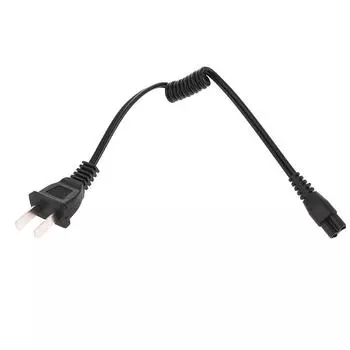 1 шт. Us 5V1A 2.5W шнур для зарядки универсальный для перезаряжаемого фонарика 1101 1106 оглушающий светодиодный фонарик кабель свинцовый провод