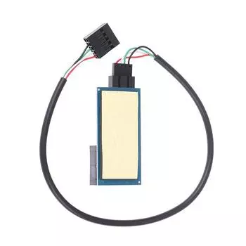 1 шт. USB 9-контактный разъем интерфейса, удлинитель материнской платы, разветвитель от 1 до 2, кабель для настольного компьютера, разъемы концентратора USB2.0, порт адаптера one size