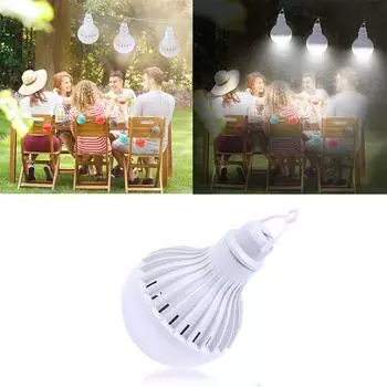 1 шт. USB светодиодная лампа низкого напряжения 3w