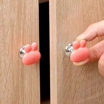 1 шт. Устройство давления воды, практичное, кролик, быстрая смывная вода, удобная ручка для туалета Closestool