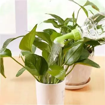 1 шт. Устройство для полива растений Садоводческие и цветочные товары - Бытовое оборудование для полива горшечных растений - Разбрызгиватель, чайник для воды