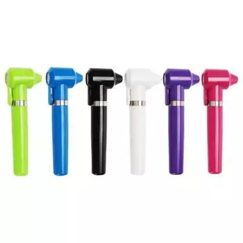 1 шт. Устройство для смешивания чернил для татуировки с 5 палочками для смешивания для электрического пигмента тату, стержень для смешивания красящих аксессуаров для смешивания чернил