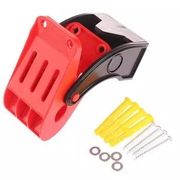 1 шт. утолщенный зажим для автомобильного коврика для чистки автомобильного коврика вспомогательный зажим для автомоек чёрный