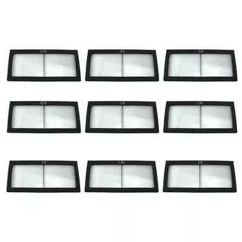 1 шт. увеличительное стекло для экранированного сварочного шлема 3.0