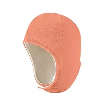 1 шт. Велосипедная шапка, защита от холода, защита ушей, зимняя теплая, утолщенная, плюшевая, мягкая, флисовая, ветрозащитная, двухслойная розовый