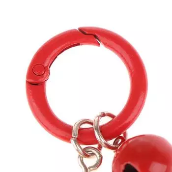 1 шт. Веселые рождественские милые мультяшные брелки для женщин и детей, подарок на 2025 год, рождественский подарок, украшение для рюкзака