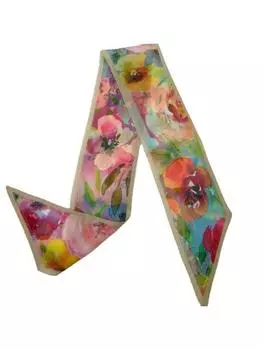 1 шт. Винтажный модный профессиональный шарф